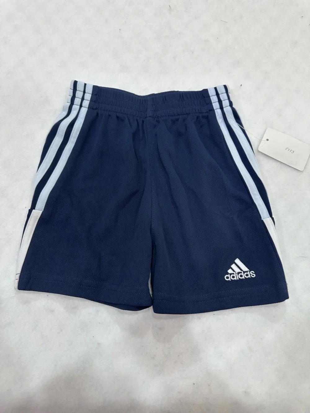 Boy’s Adidas Short Set